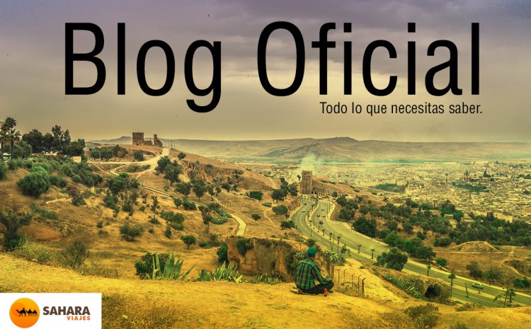  Bienvenidos a Nuestro Blog Oficial de Sahara Viajes