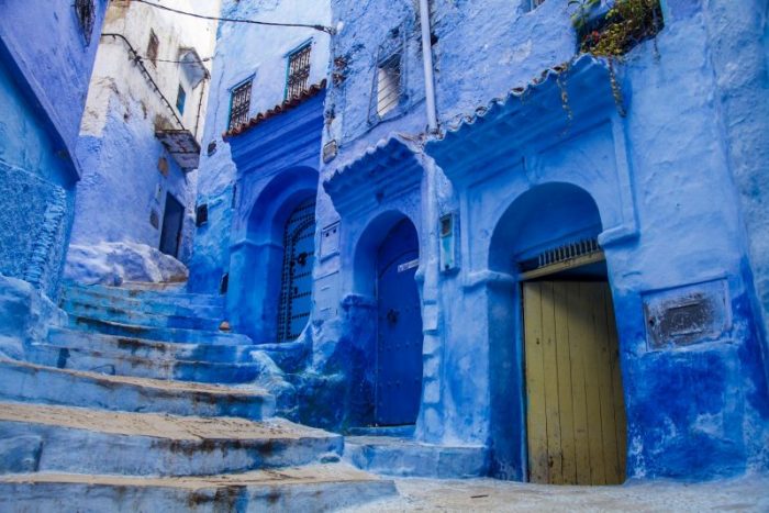 chefchaouen