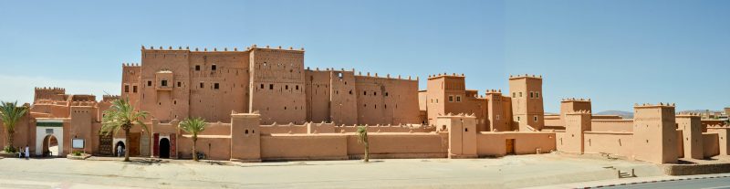 Ouarzazate