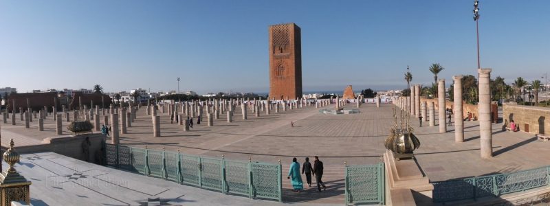 14 Días - Desde Casablanca por Marruecos