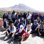 Viaje especial en grupo - 8 Días Desde Marrakech