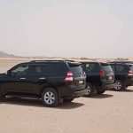viaje especial en grupo en 4x4 por el Desierto ww.sahara-viajes.com